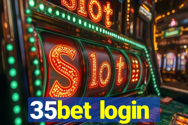 35bet login